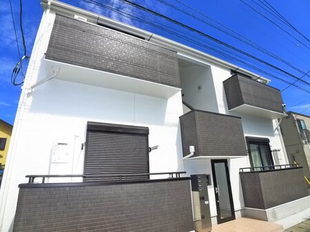 Ka-na　maisonくぬぎ山Ⅲ外観写真