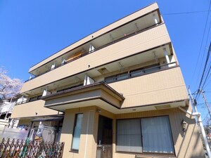 Ｍ・ＵＣＨＩＤＡ外観写真