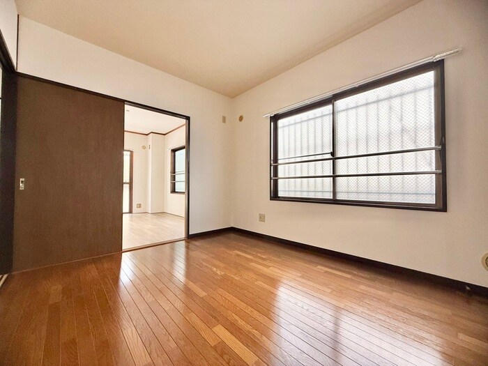 物件内観写真9　(居室)