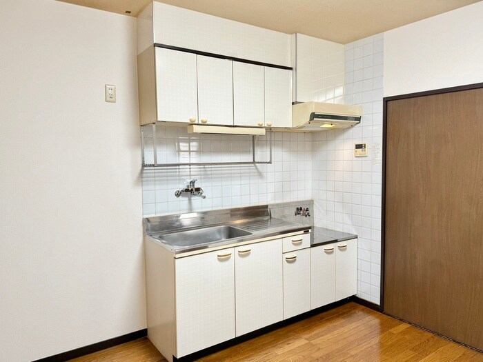 物件内観写真11　(キッチン)