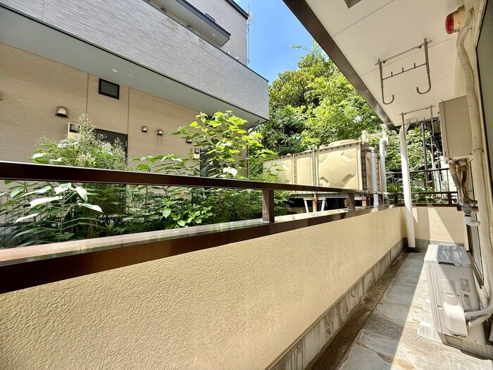 物件内観写真16　(ベランダ・バルコニー)