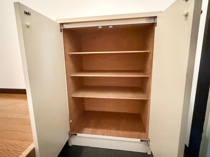 物件内観写真20　(靴箱)