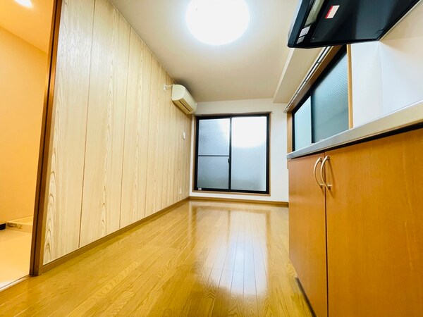 居室