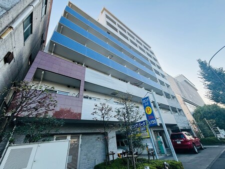 ＦＯＲＴＩＳ＃004(201)外観写真