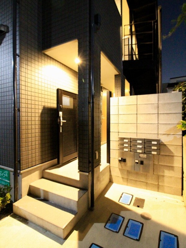 建物設備