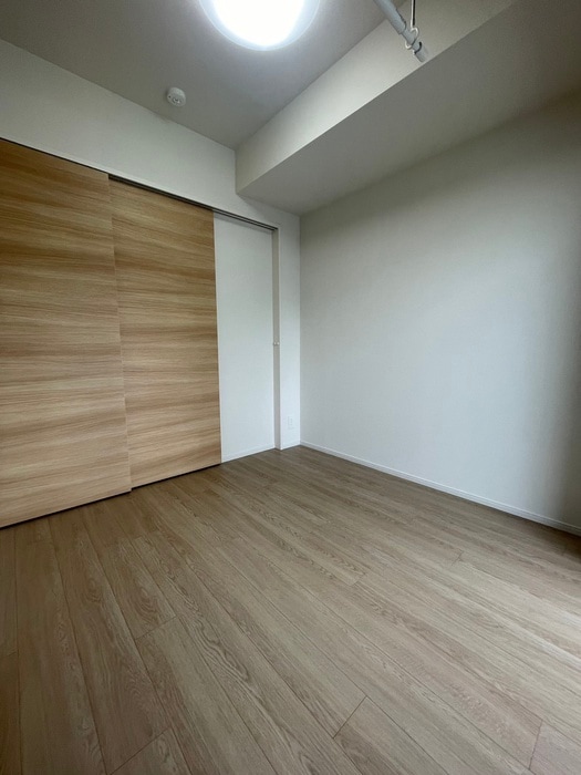 フロンティアレジデンス錦糸公園の居室