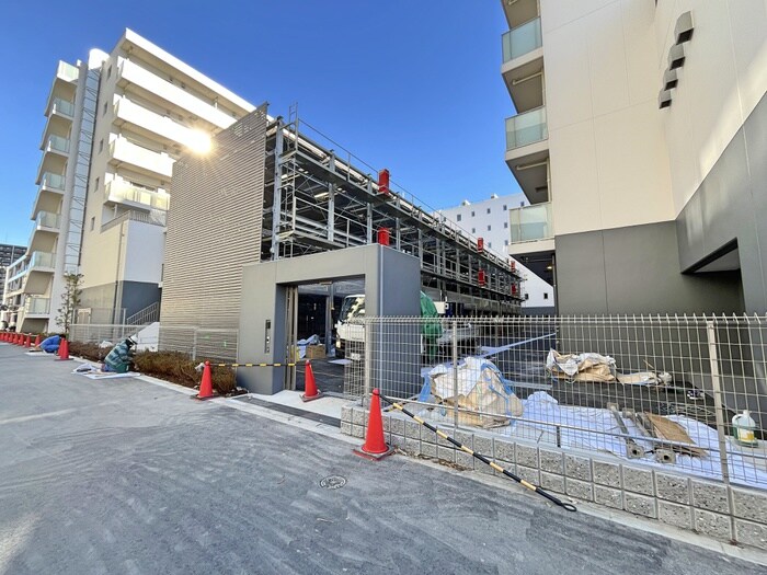 フロンティアレジデンス錦糸公園のその他