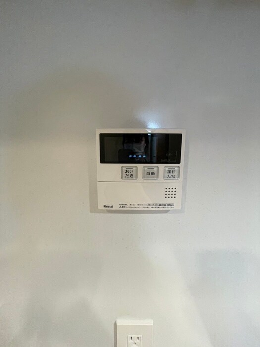 フロンティアレジデンス錦糸公園の内観写真