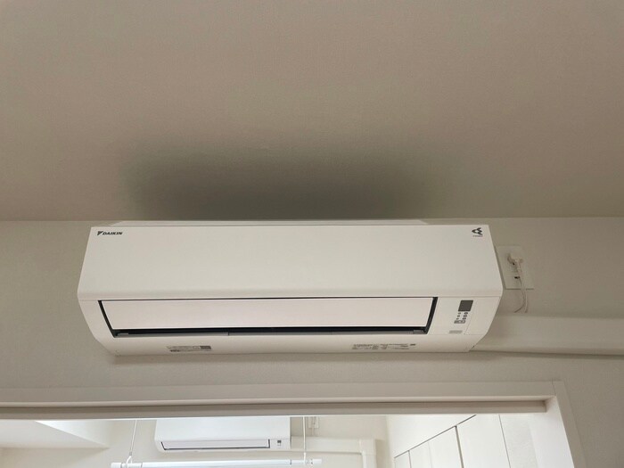 フロンティアレジデンス錦糸公園の内観写真