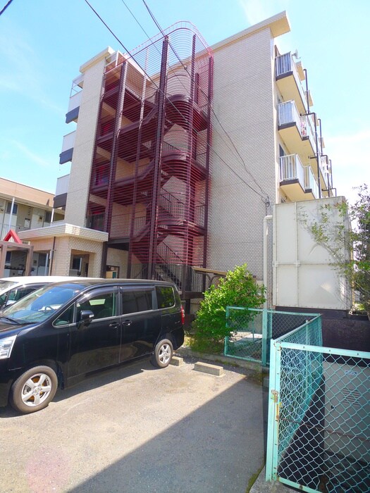 コスモ浦和中島のその他