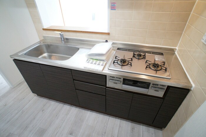 物件内観写真6　(キッチン)