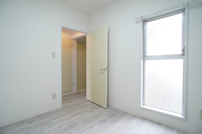 コスモ浦和中島の居室