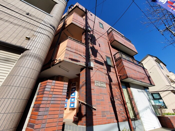 物件外観写真2　(外観写真)