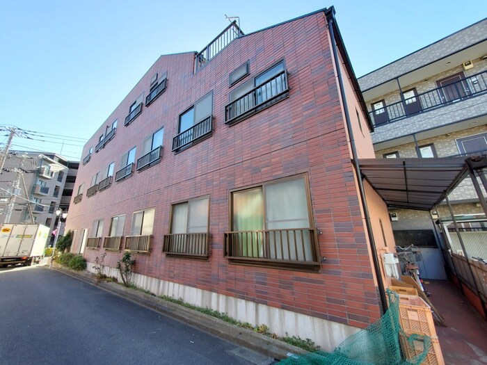 物件外観写真3　(外観写真)