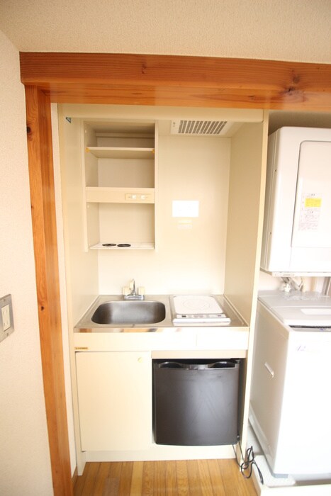 物件内観写真10　(キッチン)