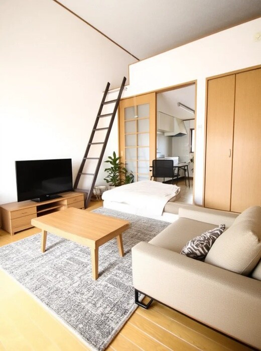 物件内観写真7　(内観写真)