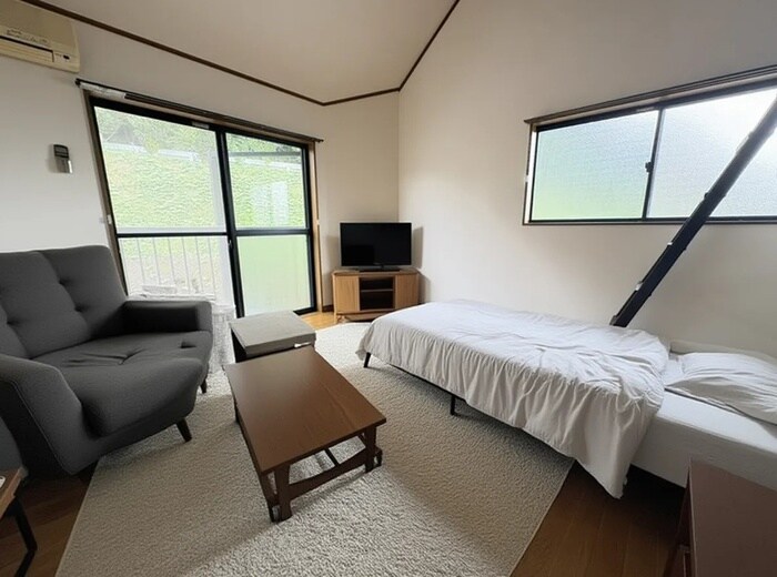 物件内観写真7　(居室)