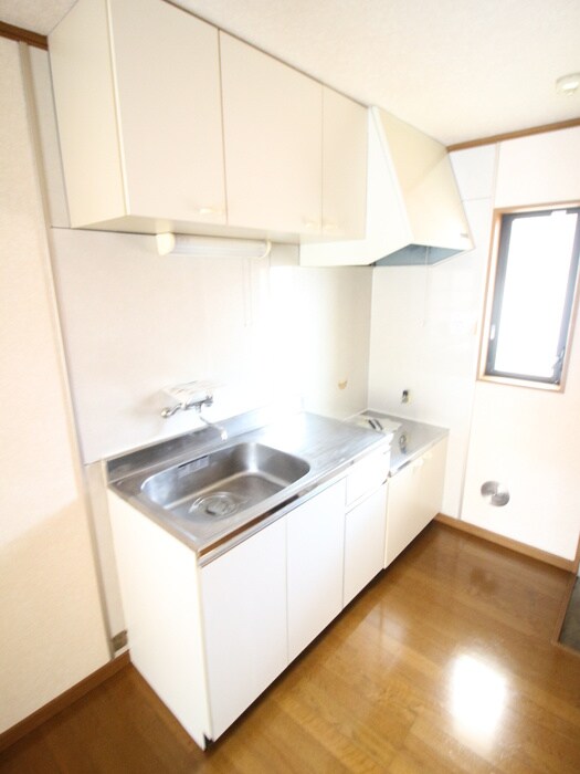 物件内観写真8　(キッチン)