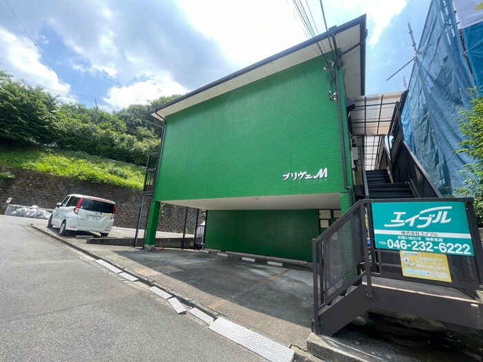 物件外観写真3　(外観写真)