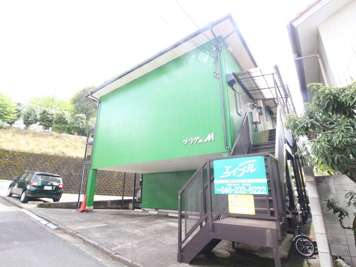 物件外観写真6　(外観写真)