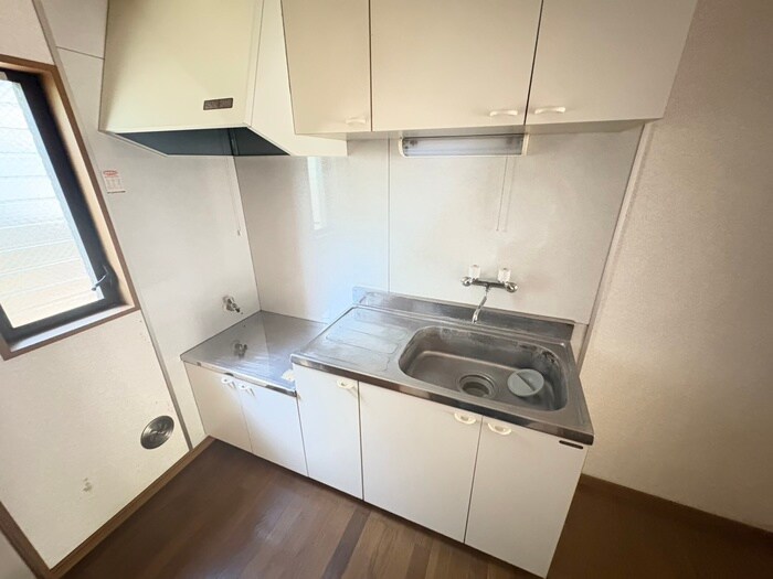 物件内観写真10　(キッチン)