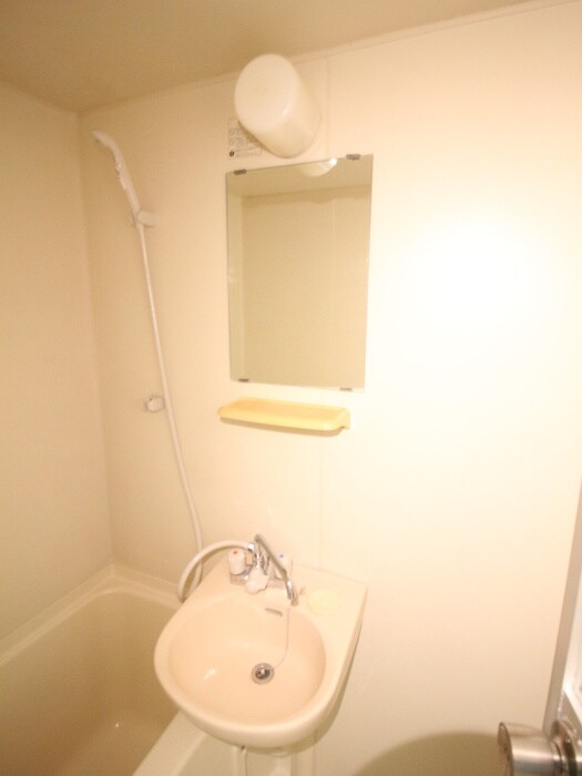 物件内観写真11　(洗面)