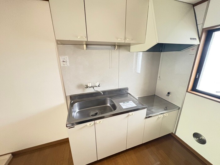 物件内観写真11　(キッチン)