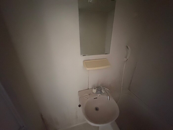 物件内観写真13　(洗面)