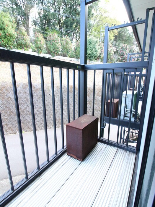 物件内観写真13　(ベランダ・バルコニー)