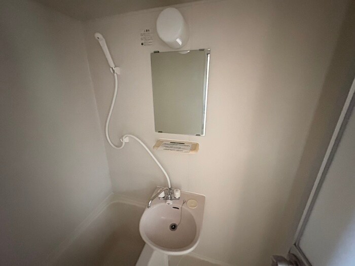 物件内観写真14　(洗面)