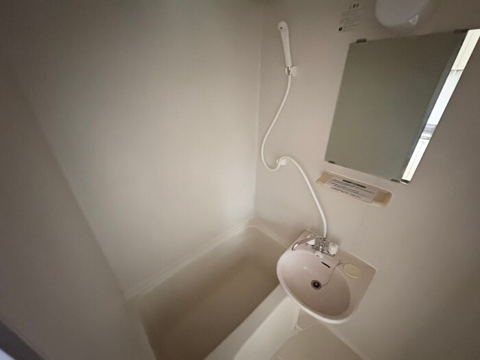 物件内観写真15　(バス／シャワールーム等)