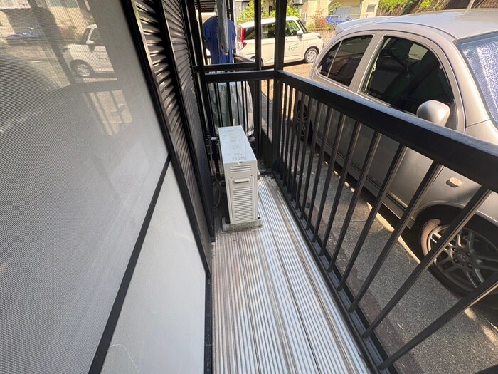 物件内観写真16　(ベランダ・バルコニー)