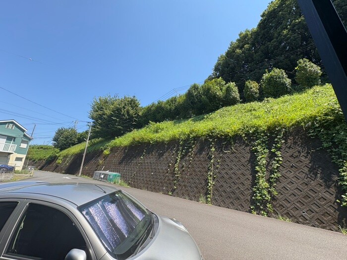 物件内観写真17　(室内からの展望)