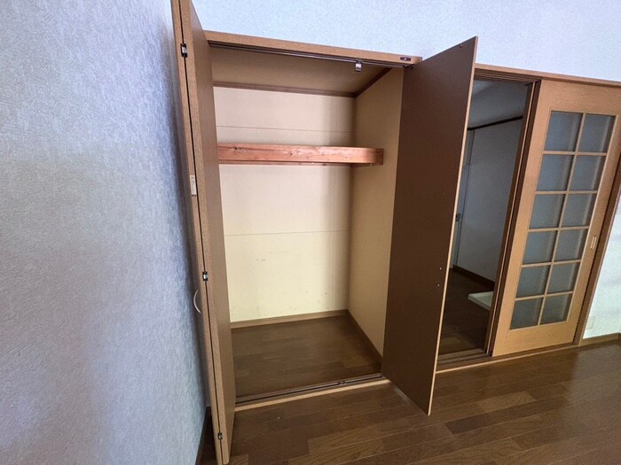 物件内観写真18　(収納)