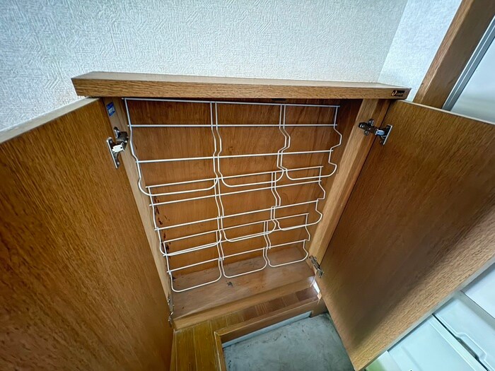 物件内観写真19　(靴箱)