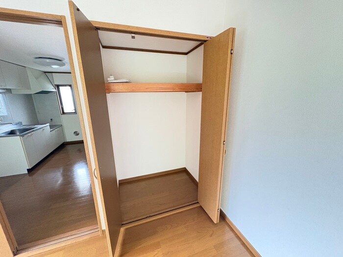 物件内観写真19　(収納)