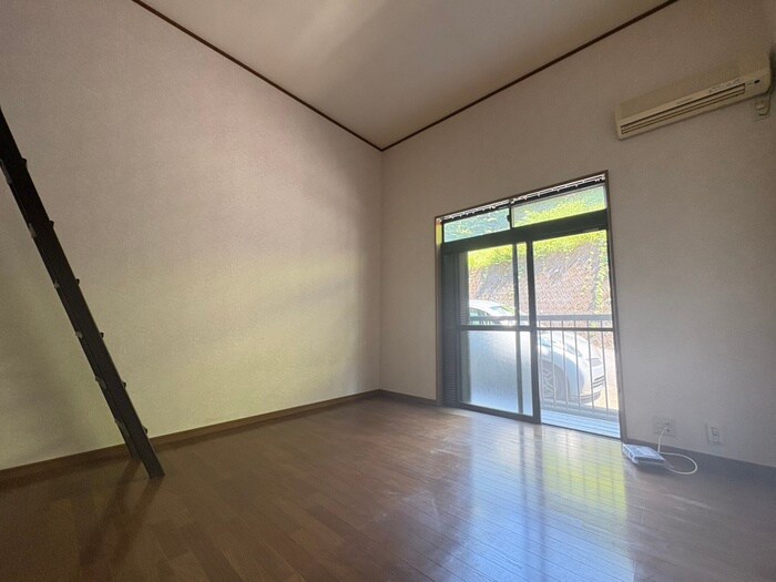 物件内観写真22　(居室)