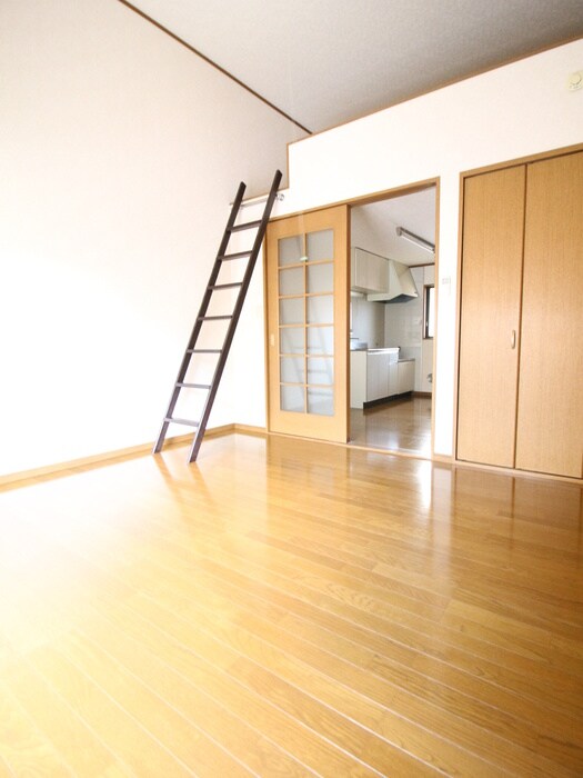 物件内観写真22　(居室)