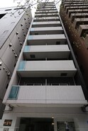コンシェリア麻布十番(1203)