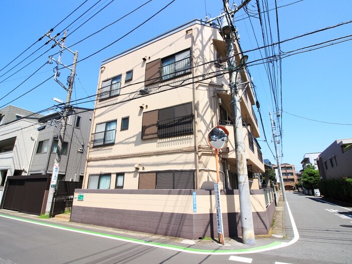 物件外観写真2　(周辺環境)