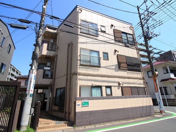 物件外観写真3　(その他)