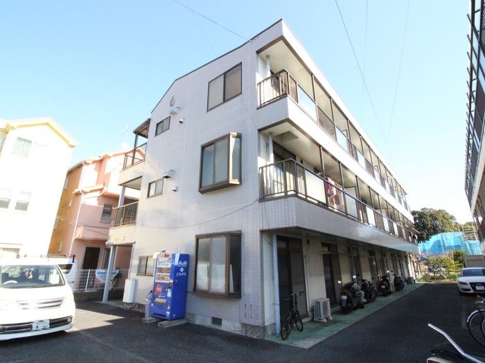 アーバンフラット壱番館
