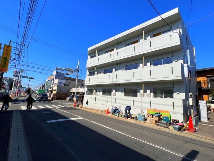 外観写真