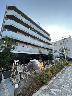 ＭＡＸＩＶ赤羽西ＡＺ（305）外観写真