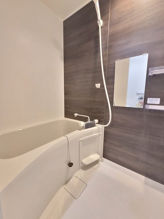 物件内観写真11　(バス／シャワールーム等)