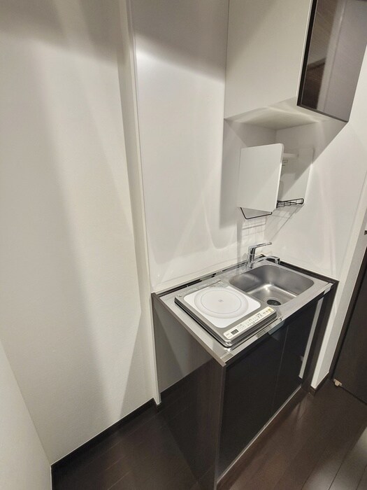 物件内観写真18　(廊下)