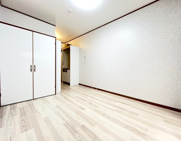 物件内観写真8　(居室)