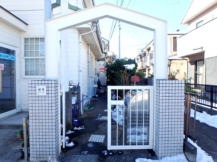 物件外観写真3　(外観写真)