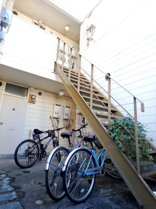 物件外観写真5　(外観写真)