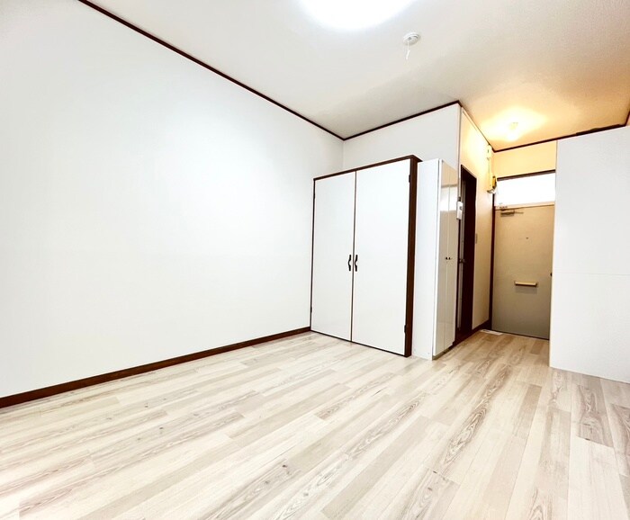 物件内観写真13　(居室)